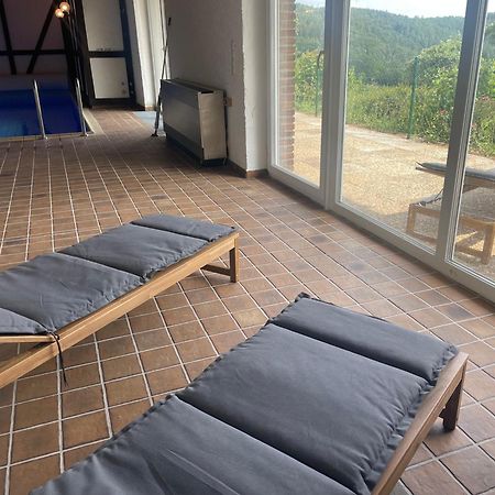 Apartamento Traumhaus Am Wald 2 Daun Exterior foto
