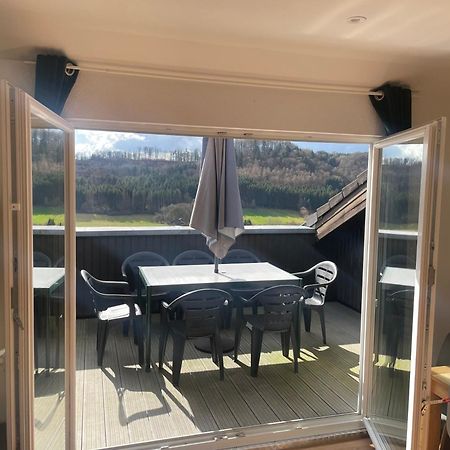 Apartamento Traumhaus Am Wald 2 Daun Exterior foto