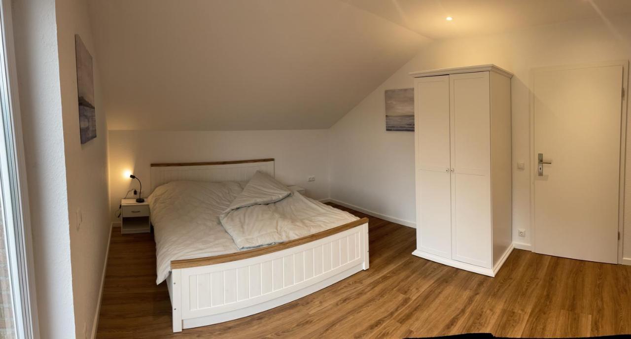 Apartamento Traumhaus Am Wald 2 Daun Exterior foto