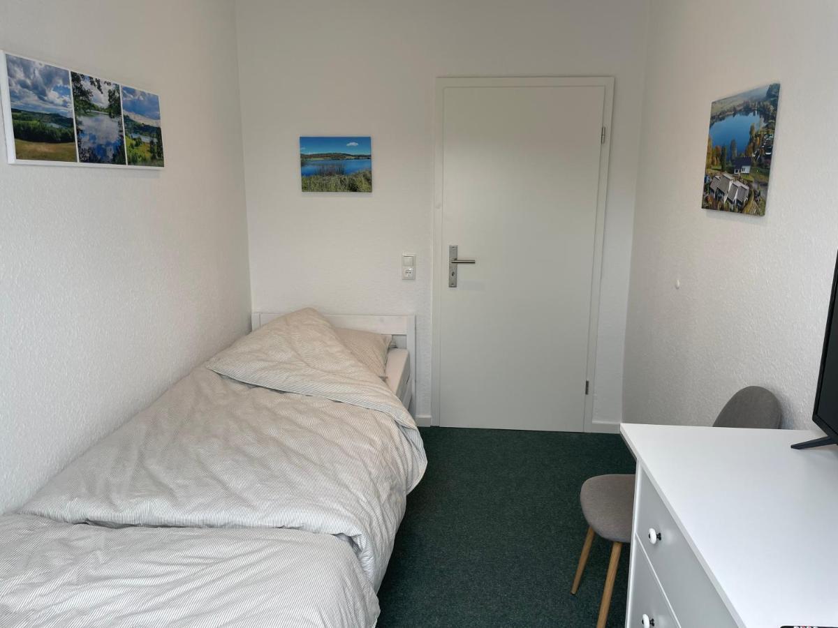 Apartamento Traumhaus Am Wald 2 Daun Exterior foto