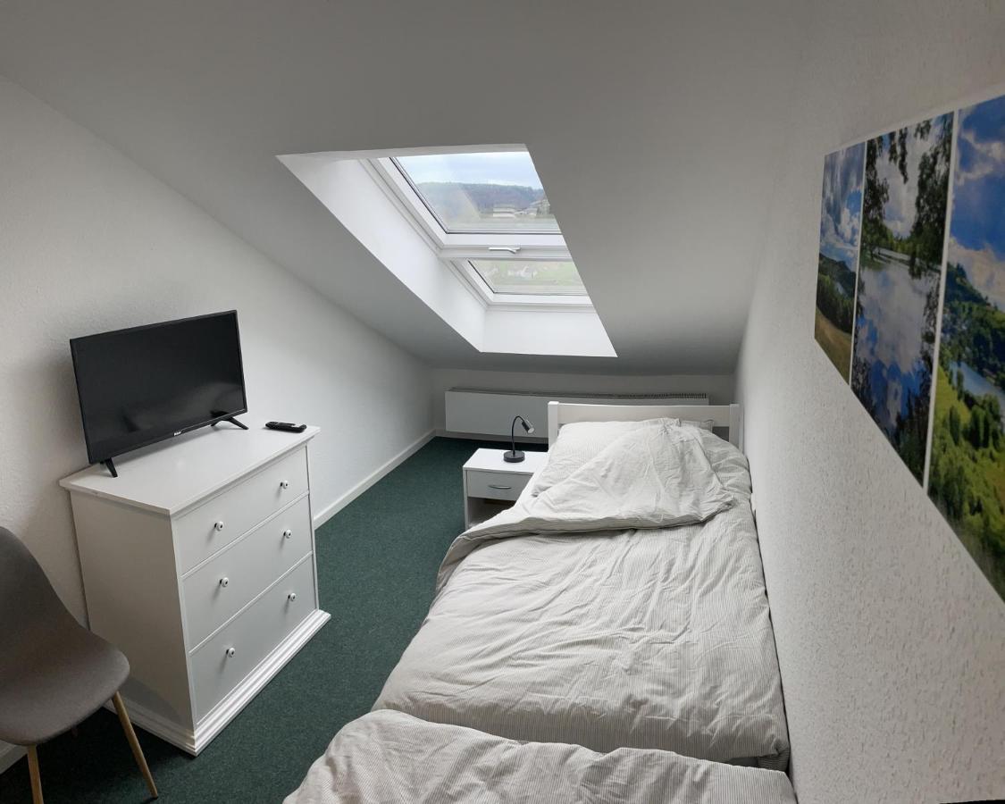 Apartamento Traumhaus Am Wald 2 Daun Exterior foto
