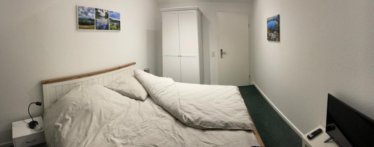 Apartamento Traumhaus Am Wald 2 Daun Exterior foto