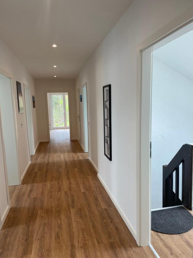 Apartamento Traumhaus Am Wald 2 Daun Exterior foto