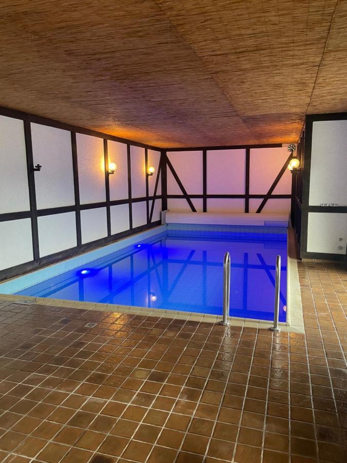 Apartamento Traumhaus Am Wald 2 Daun Exterior foto