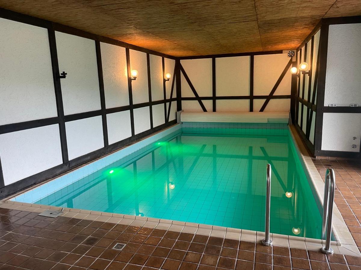Apartamento Traumhaus Am Wald 2 Daun Exterior foto