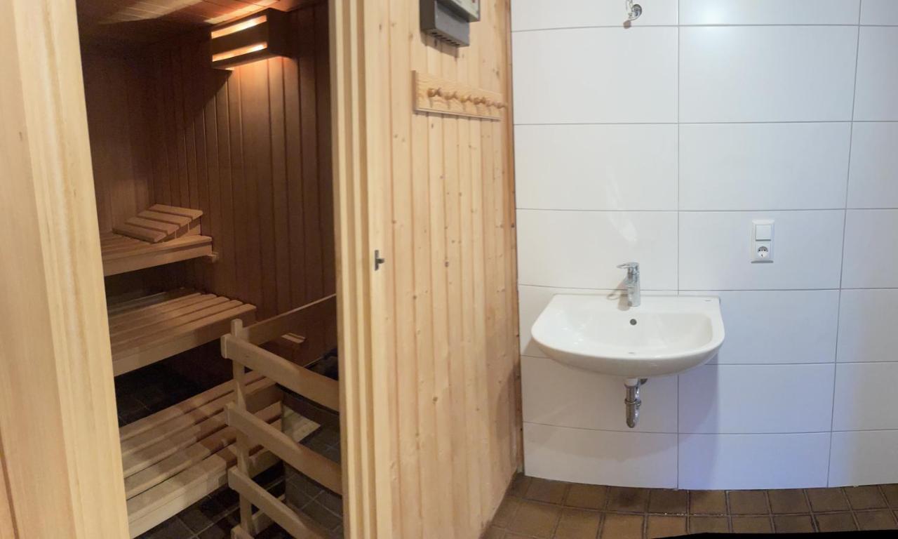 Apartamento Traumhaus Am Wald 2 Daun Exterior foto