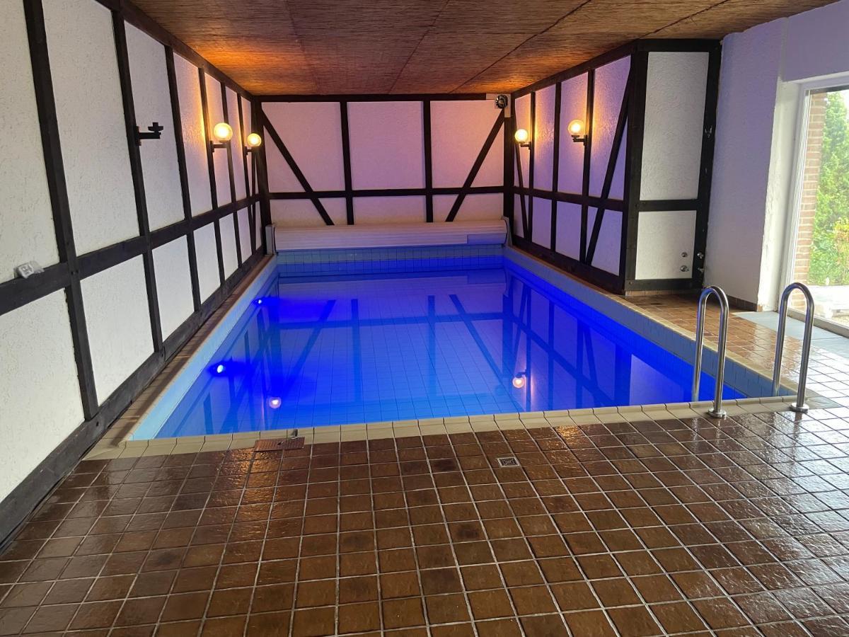 Apartamento Traumhaus Am Wald 2 Daun Exterior foto